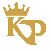 King Digital Production logo